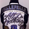 Pelle Pelle All or Nothing Black Leather Jacket