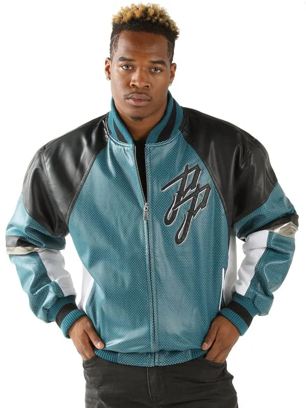Pelle Pelle Movers and Shakers Jacket