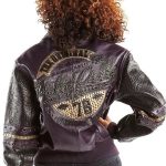 Pelle-Pelle-Womens-The-Original-78-Purple-Leather-Jacket