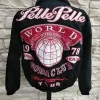 Pelle Pelle World International Soda Club Wool Jacket