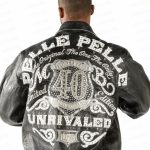 Pelle Pelle 40th Anniversary Jacket