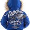 Pelle-Pelle-Kids-78-Born-Free-Blue-Wool-Jacket