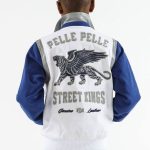 Pelle-Pelle-Kids-Street-King-White-Wool-Jacket