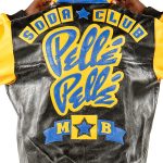 Pelle Pelle Mens The Original Soda Club Jacket
