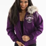Pelle-Pelle-Womens-Signature-Purple-Wool-Jacket