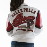 Pelle Pelle Womens All American Jacket