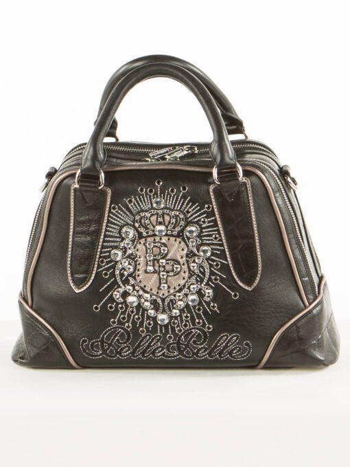 Pelle-Pelle-Ladies-Black-Handbag.jpg