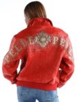 Ladies-Pelle-Pelle-Shoulder-Crest-Red-Jacket.jpg