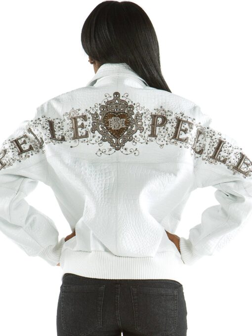 Ladies-Pelle-Pelle-Shoulder-Crest-White-Leather-Jacket.jpg