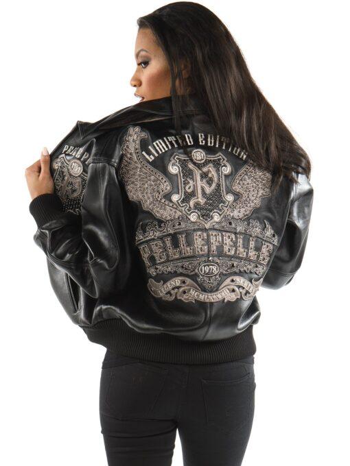 Pelle-Pelle-Ladies-Limited-Edition-Metallic-Leather-Jacket.jpg