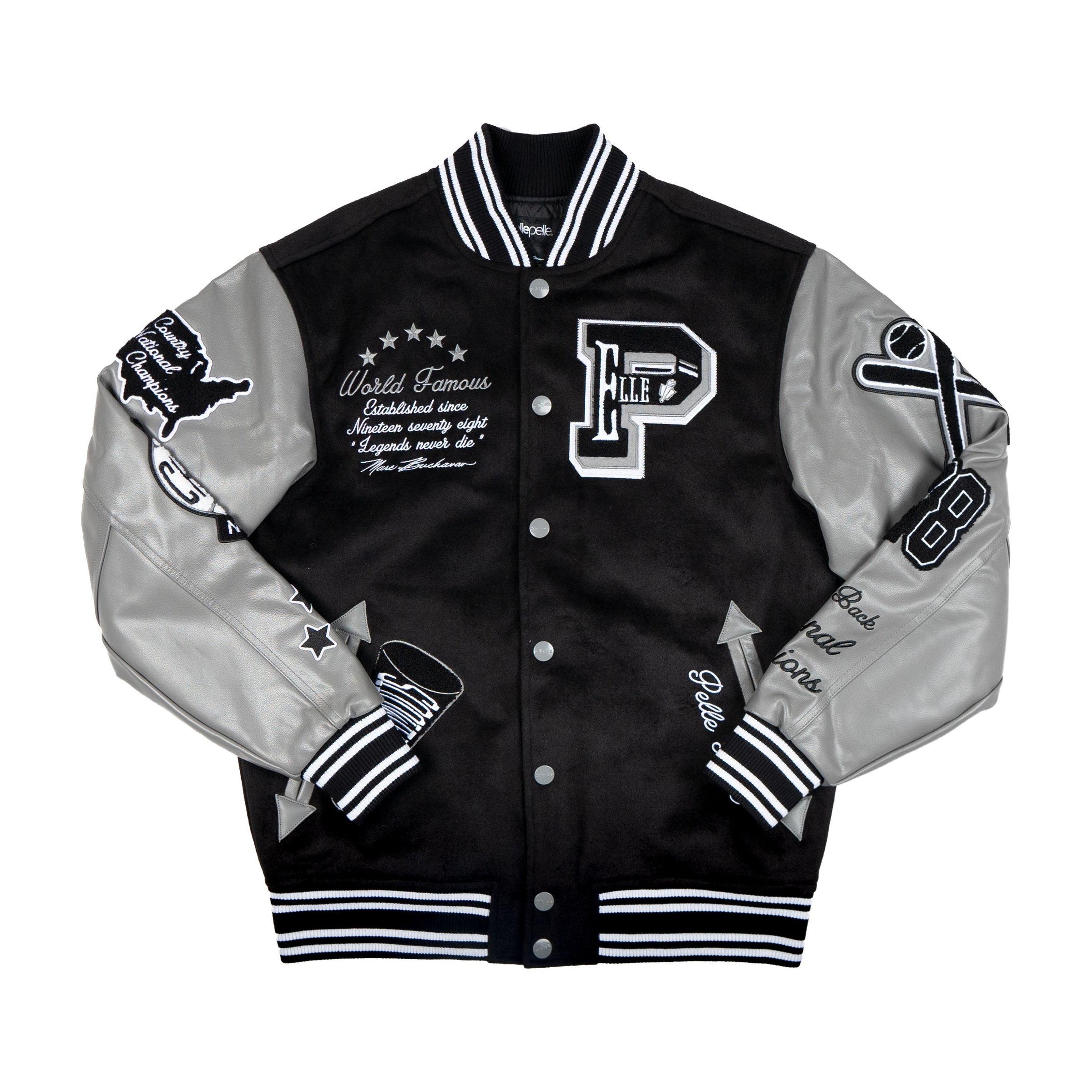 Pelle-Pelle-Black-World-Famous-Wool-and-Leather-Varsity-Jacket.jpg