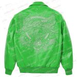 Pelle-Pelle-40th-Anniversary-Green-Jacket.jpg