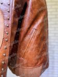 Pelle-Pelle-Alligator-Texture-Brown-Leather-Jacket.jpg