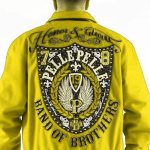 Pelle-Pelle-Band-of-Brothers-Yellow-Jacket-.jpg