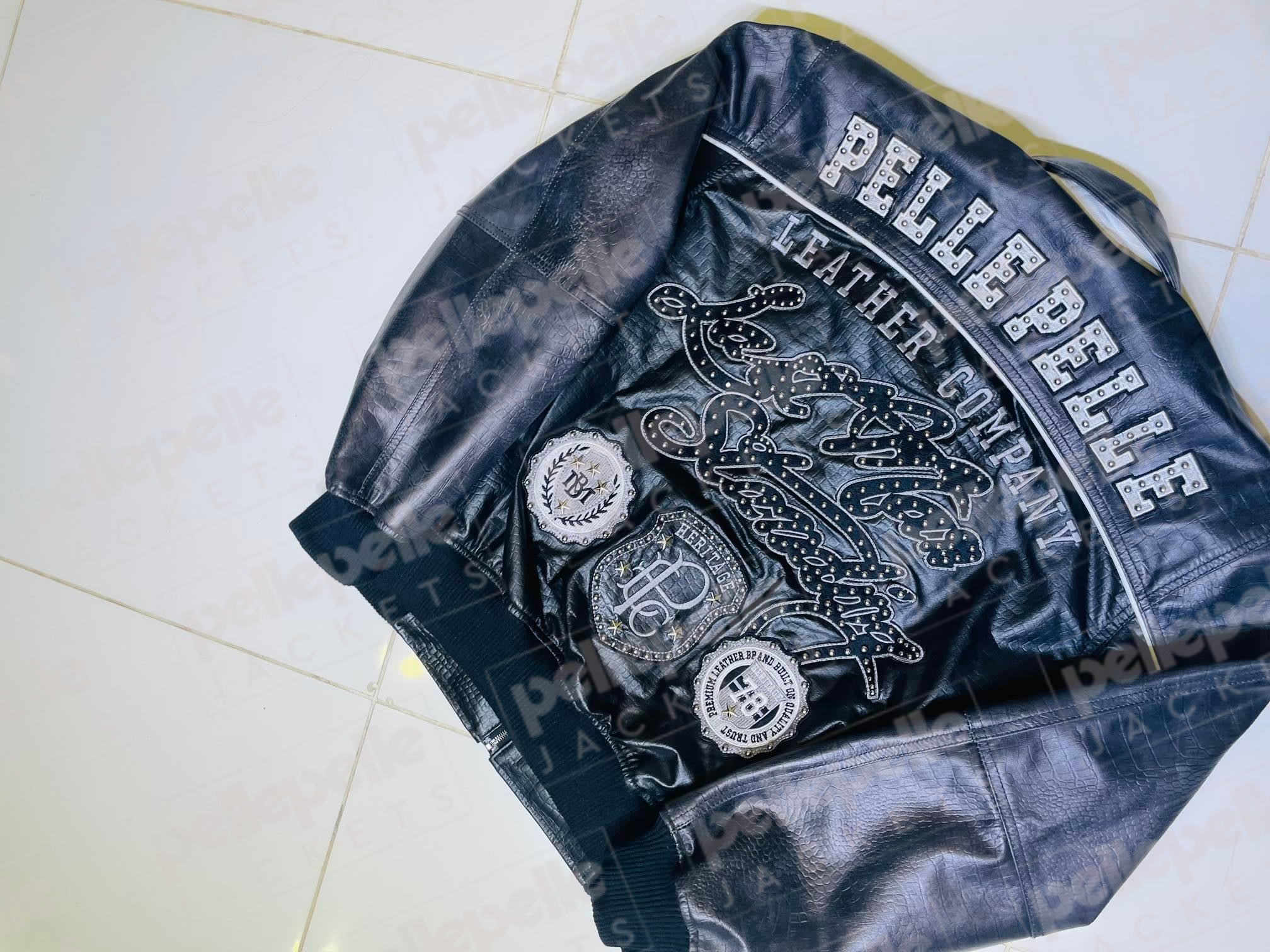 Pelle-Pelle-Black-78-Crocodile-Leather-Jacket-.jpg