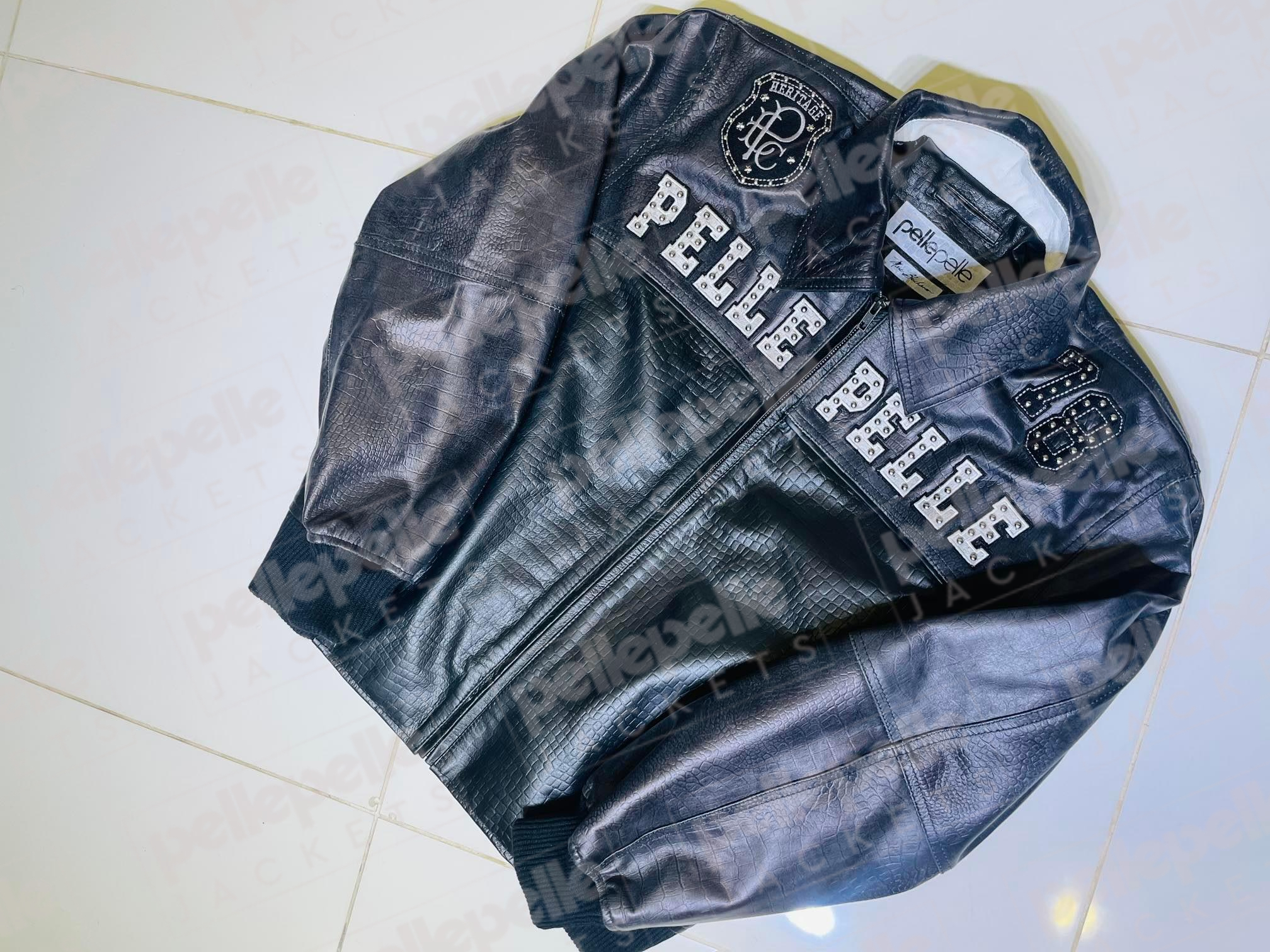Pelle-Pelle-Black-78-Crocodile-Leather-Jacket.jpg