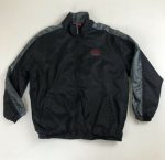 Pelle-Pelle-Black-Gray-Slick-Shiny-Nylon-Motorcycle-Style-Jacket.jpg