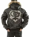 Pelle-Pelle-Black-PP-Crest-Fur-Hood-Leather-Jacket.jpg