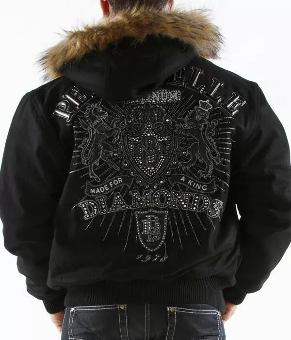 Pelle-Pelle-Black-Platinum-Made-for-King-Fur-Hood-Jacket.webp