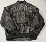 Pelle-Pelle-Black-Vintage-Soda-Club-jacket.webp