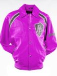 Pelle-Pelle-Bright-Dark-Pink-Varsity-Jacket.jpg
