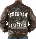 Pelle-Pelle-Brown-Legendary-Studded-Leather-Jacket.webp