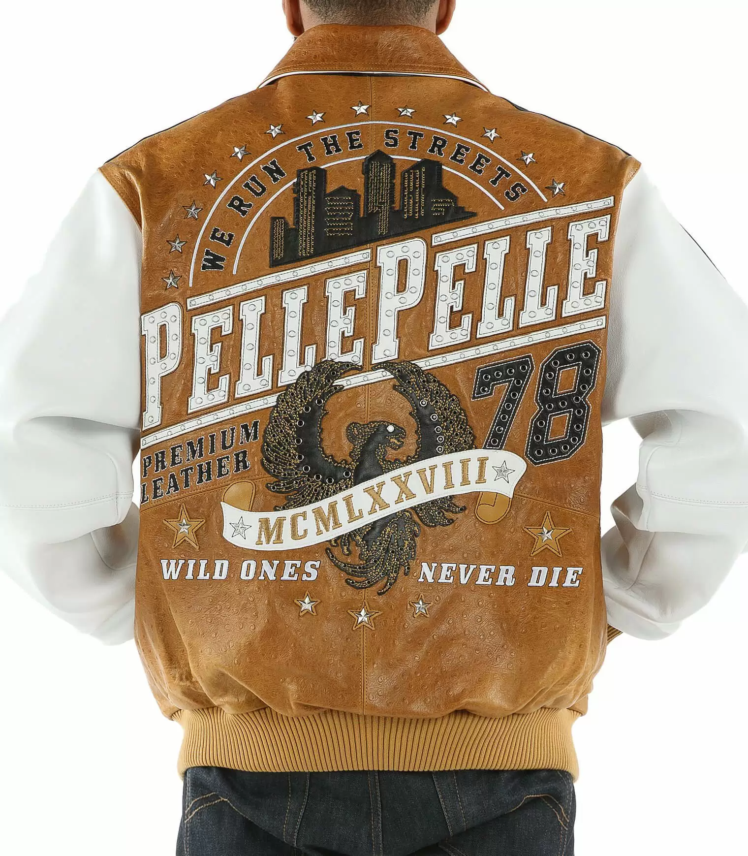 Pelle-Pelle-Brown-Wild-Ones-Leather-Studded-Jacket.webp
