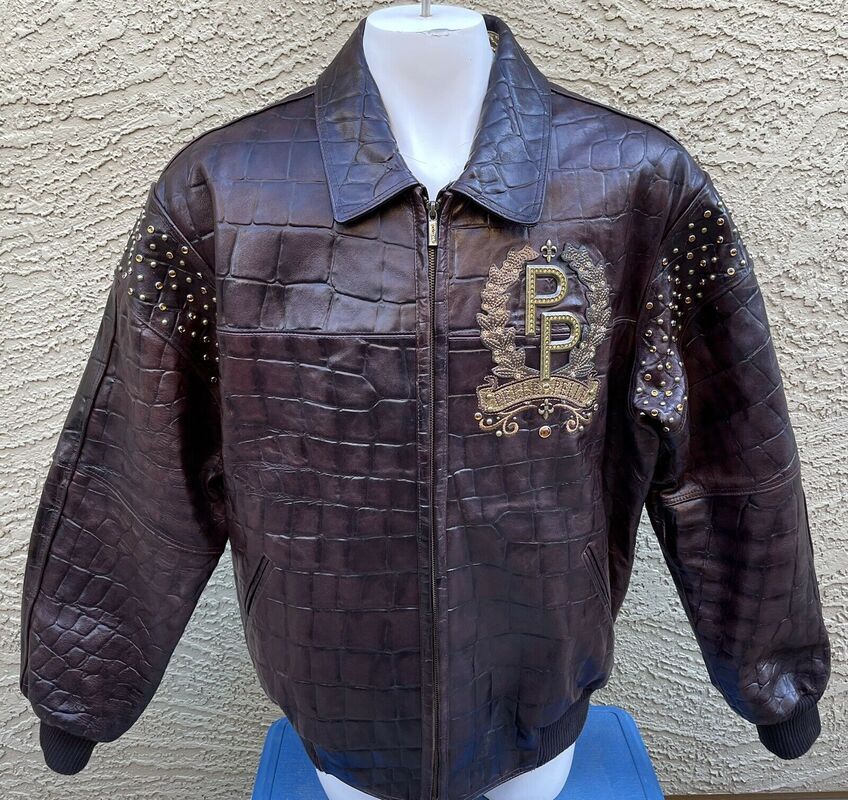 Pelle-Pelle-Buchanan-Live-Like-A-King-Alligator-Brown-Leather-Jacket.jpg