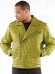 Pelle-Pelle-Houndstooth-Olive-Biker-Jacket.jpg