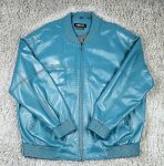 Pelle-Pelle-Marc-Buchanan-Custom-Turquoise-Leather-Jacket.jpg
