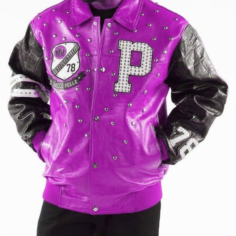 Pelle-Pelle-Mens-All-For-One-One-For-All-Pink-Jacket.jpg