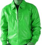 Pelle-Pelle-Pick-Stitch-Basic-Green-Leather-Jacket.jpg