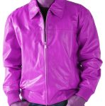 Pelle-Pelle-Pick-Stitch-Basic-Pink-Leather-Jacket.jpg