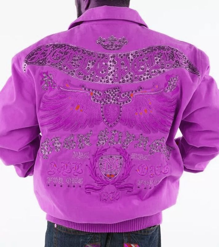 Pelle-Pelle-Pink-All-For-One-Studded-Jacket.jpeg