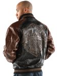 Pelle-Pelle-Premium-Brown-and-Black-Leather-Jacket.jpg