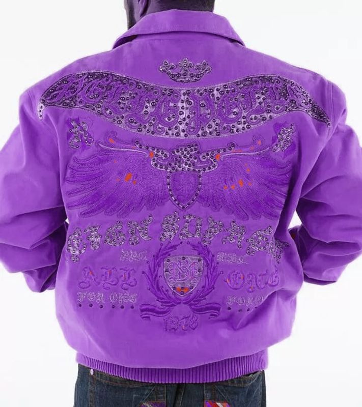 Pelle-Pelle-Purple-All-For-One-Studded-Jacket.jpeg