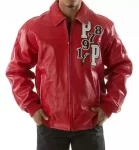 Pelle-Pelle-Red-Come-Out-Fighting-Tiger-Jacket.webp