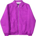 Pelle-Pelle-Suedo-Dark-Pink-Basic-Jacket.jpg