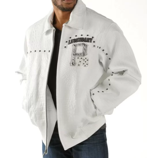 Pelle-Pelle-White-Legendary-Studded-Leather-Jacket.webp