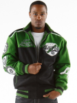 Pelle-Pelle-World-Green-and-Black-Varsity-Jacket.png