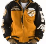 Pelle-Pelle-World-Mustard-and-Black-Varsity-Jacket.jpg