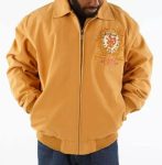 Pelle-Pelle-Yellow-All-For-One-Studded-Jacket-.jpeg