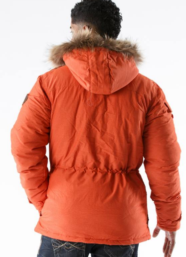 pelle-pelle-mens-fur-hood-snorkel-orange-jacket-3.png