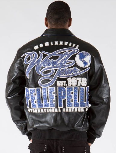 pelle-pelle-world-tour-black-plush-metallic-mens-jacket-2.png