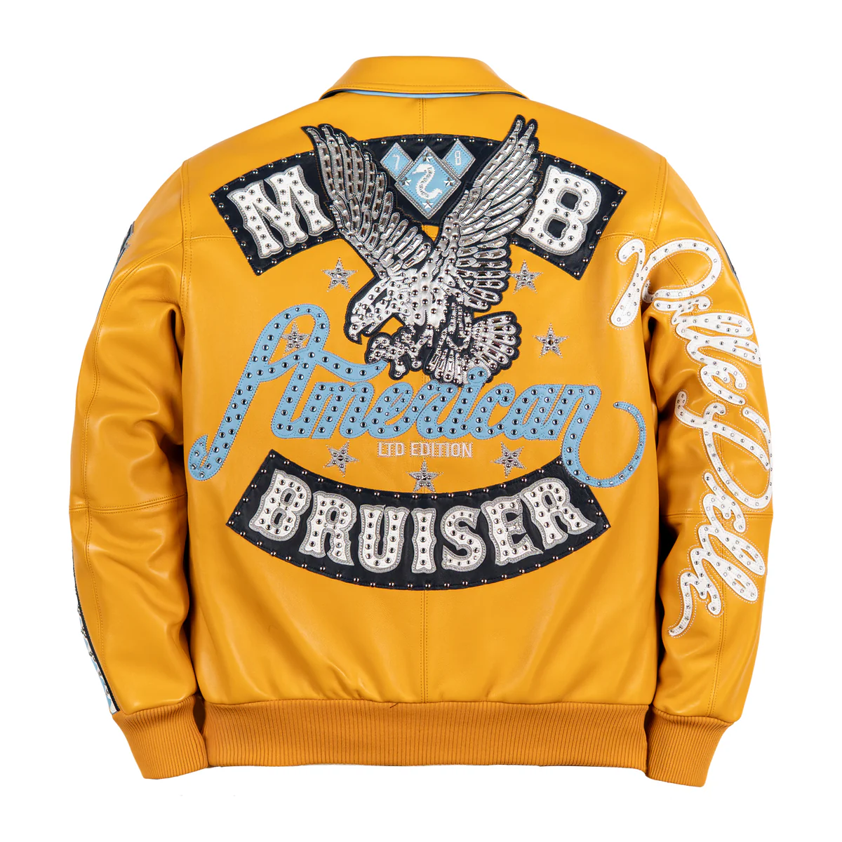 Pelle-Pelle-American-Bruiser-Plush-Mustard-Jackets.webp
