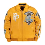 Pelle-Pelle-American-Bruiser-Plush-Mustard-Jacket.webp