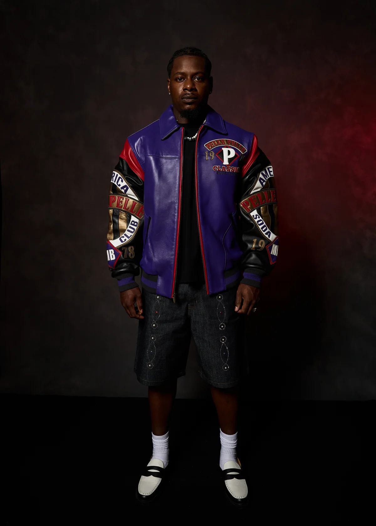 Pelle-Pelle-American-Soda-Club-White-Royal-Bright-Jacket.webp