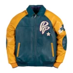 Pelle-Pelle-Classic-Soda-Club-Plush-Mens-Teal-Jacket.webp