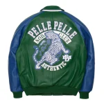 Pelle-Pelle-Green-Soda-Club-Tiger-Jacket.webp