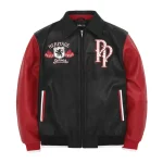 Pelle-Pelle-Heritage-Black-Red-Jacket.webp